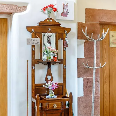 Holiday home 1 Bed In Melmerby Oc-82493 *