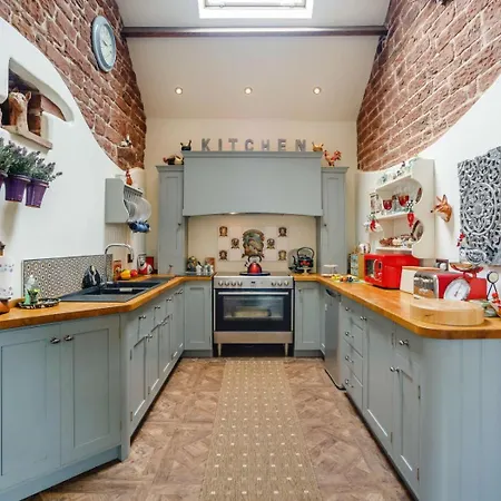 1 Bed In Melmerby Oc-82493 * Kirkoswald (Cumbria)