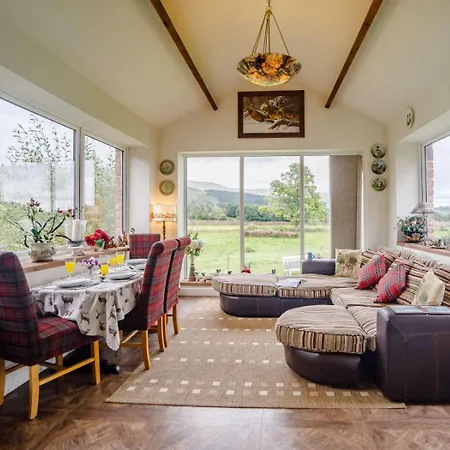 1 Bed In Melmerby Oc-82493 * Kirkoswald (Cumbria)