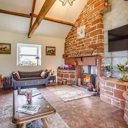 1 Bed In Melmerby Oc-82493 Σπίτι διακοπών *