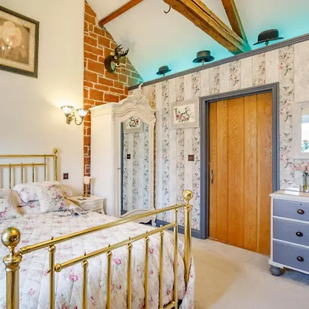 1 Bed In Melmerby Oc-82493 Σπίτι διακοπών Kirkoswald (Cumbria)