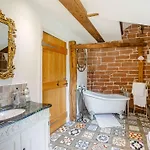 Holiday home 1 Bed In Melmerby Oc-82493