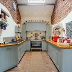 1 Bed In Melmerby Oc-82493 Holiday home