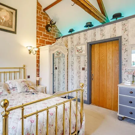 1 Bed In Melmerby Oc-82493