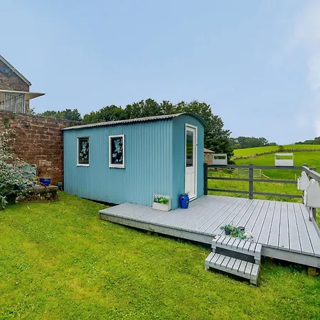 Holiday home 1 Bed In Melmerby Oc-82493 Kirkoswald (Cumbria)