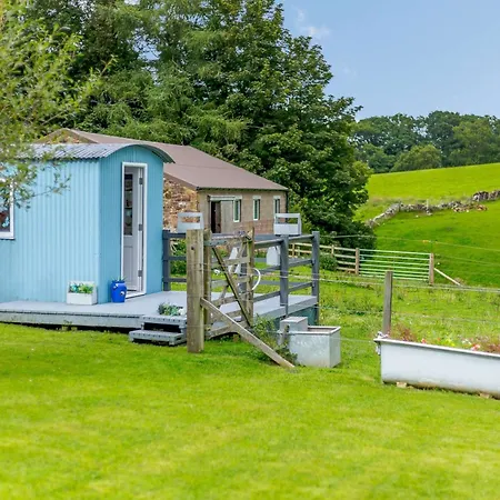 1 Bed In Melmerby Oc-82493 Holiday home Kirkoswald (Cumbria)