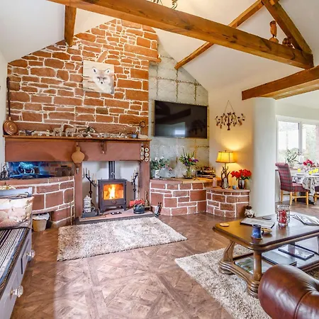 1 Bed In Melmerby Oc-82493 Holiday home