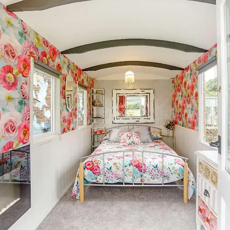 Holiday home 1 Bed In Melmerby Oc-82493 *