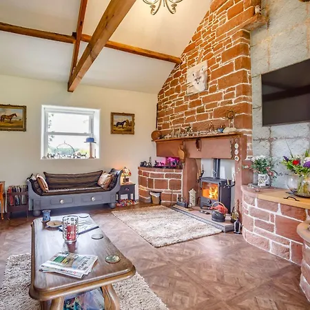 1 Bed In Melmerby Oc-82493 Holiday home *