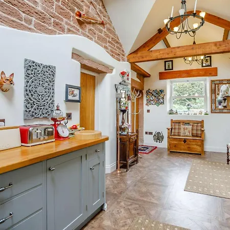 Holiday home 1 Bed In Melmerby Oc-82493 Kirkoswald (Cumbria)